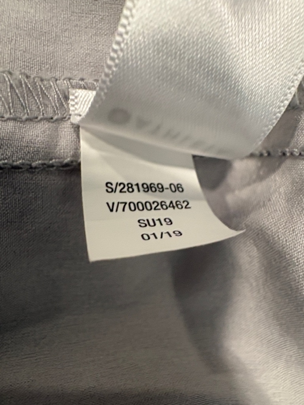 Athleta Tribeca Cropped Pants - Picture 8 of 10